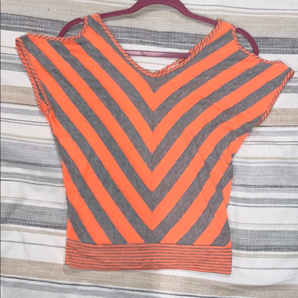 Daytrip Top